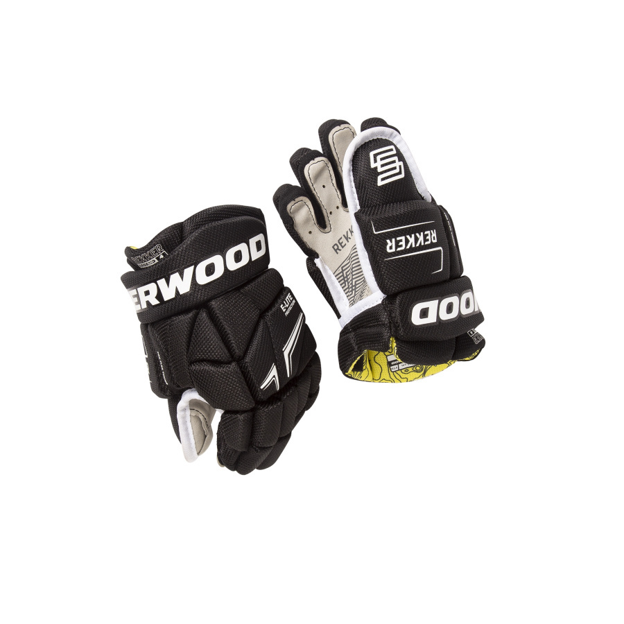 HOKEJOVÉ RUKAVICE SHERWOOD GLOVE REKKER LEGEND YOUTH